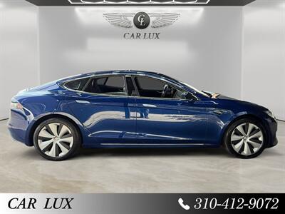 2020 Tesla Model S Long Range Plus - Photo 6 - Lennox, CA 90304