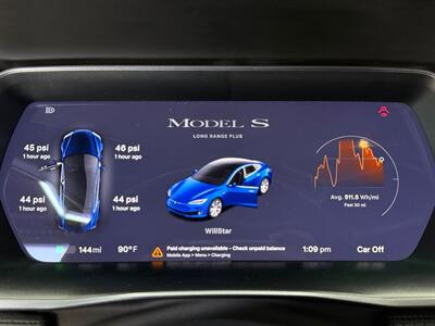 2020 Tesla Model S Long Range Plus - Photo 20 - Lennox, CA 90304