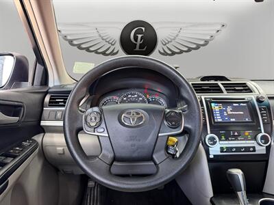 2012 Toyota Camry LE - Photo 12 - Lennox, CA 90304