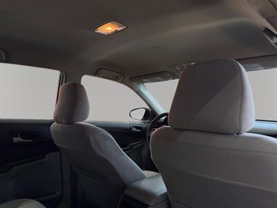 2012 Toyota Camry LE - Photo 20 - Lennox, CA 90304