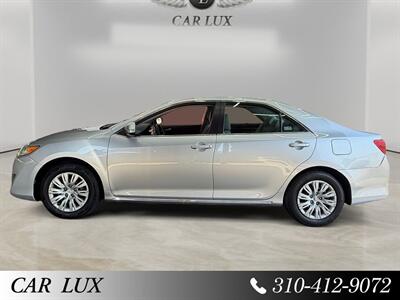 2012 Toyota Camry LE - Photo 2 - Lennox, CA 90304