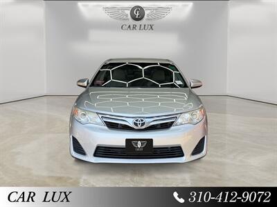2012 Toyota Camry LE - Photo 8 - Lennox, CA 90304