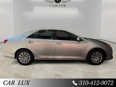 2012 Toyota Camry LE - Photo 6 - Lennox, CA 90304