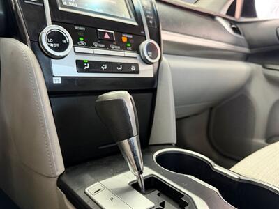 2012 Toyota Camry LE - Photo 18 - Lennox, CA 90304