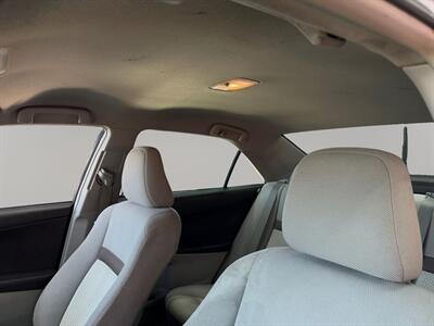 2012 Toyota Camry LE - Photo 9 - Lennox, CA 90304