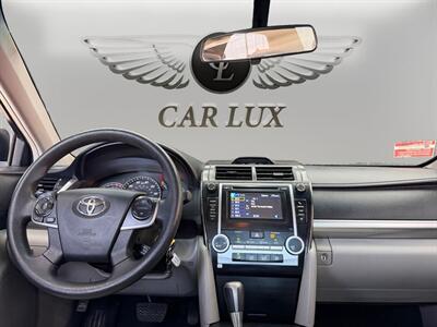 2012 Toyota Camry LE - Photo 11 - Lennox, CA 90304