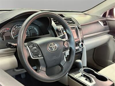 2012 Toyota Camry LE - Photo 14 - Lennox, CA 90304