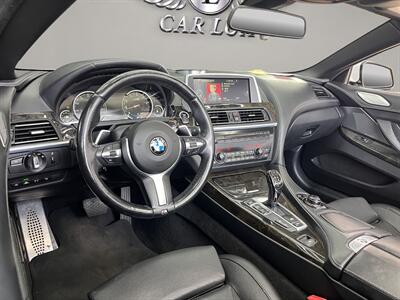 2014 BMW 650i  M SPORT - Photo 19 - Lennox, CA 90304