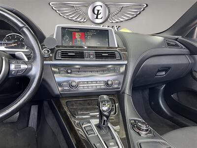 2014 BMW 650i  M SPORT - Photo 14 - Lennox, CA 90304