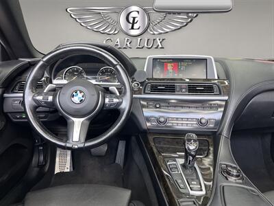 2014 BMW 650i  M SPORT - Photo 13 - Lennox, CA 90304