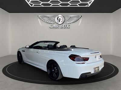 2014 BMW 650i  M SPORT - Photo 5 - Lennox, CA 90304