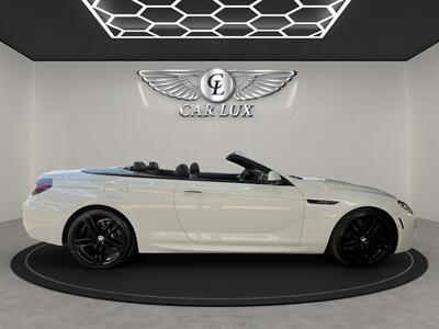 2014 BMW 650i  M SPORT - Photo 8 - Lennox, CA 90304