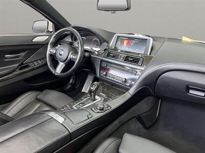 2014 BMW 650i  M SPORT - Photo 18 - Lennox, CA 90304
