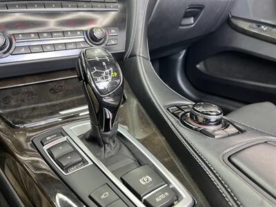2014 BMW 650i  M SPORT - Photo 20 - Lennox, CA 90304