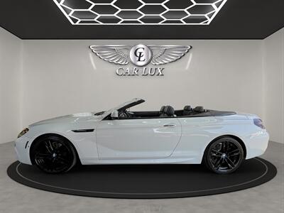 2014 BMW 650i  M SPORT - Photo 4 - Lennox, CA 90304