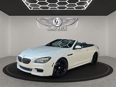 2014 BMW 650i  M SPORT - Photo 3 - Lennox, CA 90304
