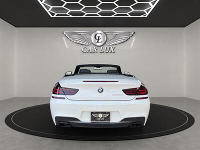 2014 BMW 650i  M SPORT - Photo 6 - Lennox, CA 90304
