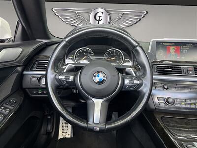 2014 BMW 650i  M SPORT - Photo 10 - Lennox, CA 90304