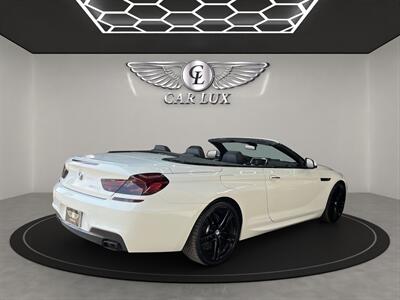 2014 BMW 650i  M SPORT - Photo 7 - Lennox, CA 90304