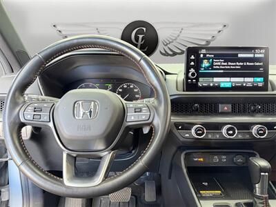 2025 Honda CR-V Hybrid Sport-L   - Photo 10 - Lennox, CA 90304