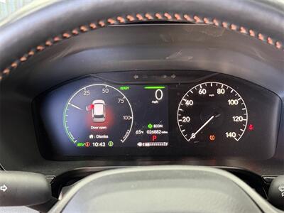 2025 Honda CR-V Hybrid Sport-L   - Photo 19 - Lennox, CA 90304