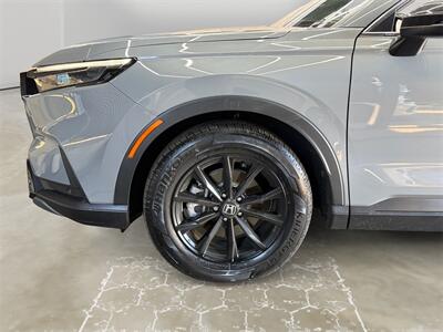 2025 Honda CR-V Hybrid Sport-L   - Photo 14 - Lennox, CA 90304