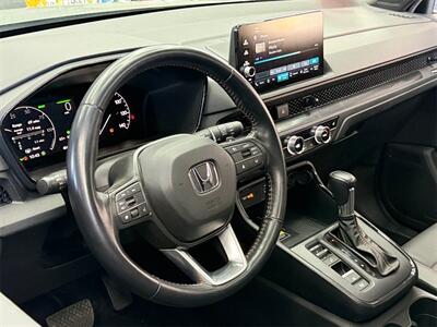2025 Honda CR-V Hybrid Sport-L   - Photo 20 - Lennox, CA 90304