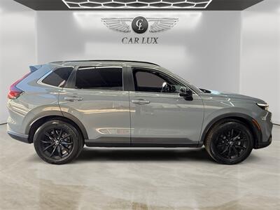 2025 Honda CR-V Hybrid Sport-L   - Photo 6 - Lennox, CA 90304