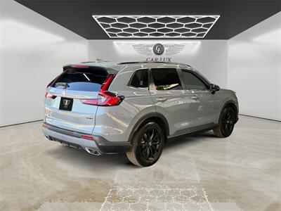 2025 Honda CR-V Hybrid Sport-L   - Photo 5 - Lennox, CA 90304