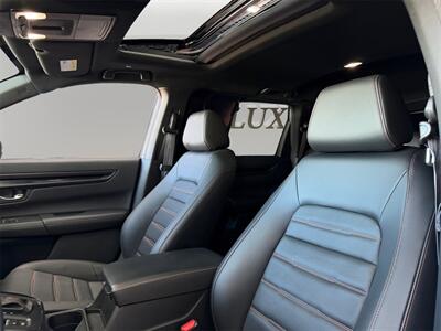 2025 Honda CR-V Hybrid Sport-L   - Photo 9 - Lennox, CA 90304