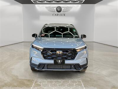 2025 Honda CR-V Hybrid Sport-L   - Photo 8 - Lennox, CA 90304