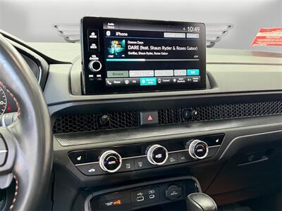 2025 Honda CR-V Hybrid Sport-L   - Photo 11 - Lennox, CA 90304