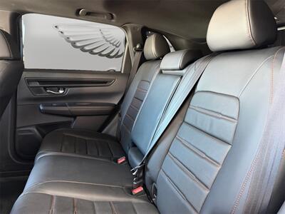 2025 Honda CR-V Hybrid Sport-L   - Photo 13 - Lennox, CA 90304