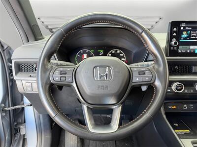 2025 Honda CR-V Hybrid Sport-L   - Photo 12 - Lennox, CA 90304