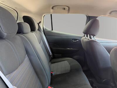 2025 Nissan LEAF S - Photo 24 - Lennox, CA 90304