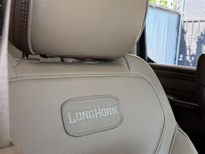 2019 RAM 1500 Laramie Longhorn   - Photo 44 - Lennox, CA 90304