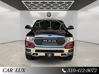 2019 RAM 1500 Laramie Longhorn   - Photo 8 - Lennox, CA 90304