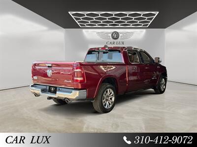 2019 RAM 1500 Laramie Longhorn   - Photo 5 - Lennox, CA 90304