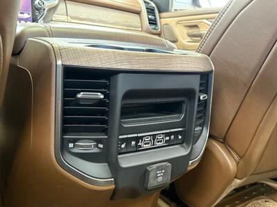 2019 RAM 1500 Laramie Longhorn   - Photo 42 - Lennox, CA 90304