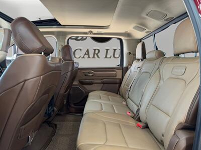 2019 RAM 1500 Laramie Longhorn   - Photo 13 - Lennox, CA 90304