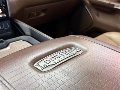 2019 RAM 1500 Laramie Longhorn   - Photo 41 - Lennox, CA 90304