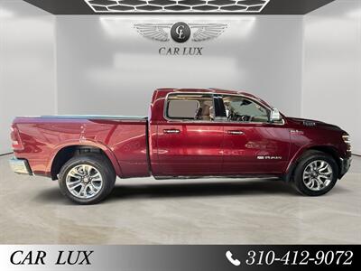 2019 RAM 1500 Laramie Longhorn   - Photo 6 - Lennox, CA 90304