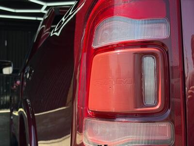 2019 RAM 1500 Laramie Longhorn   - Photo 33 - Lennox, CA 90304