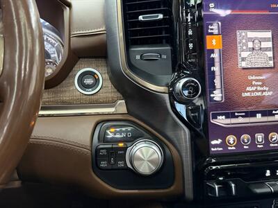 2019 RAM 1500 Laramie Longhorn   - Photo 22 - Lennox, CA 90304