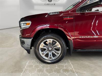 2019 RAM 1500 Laramie Longhorn   - Photo 14 - Lennox, CA 90304