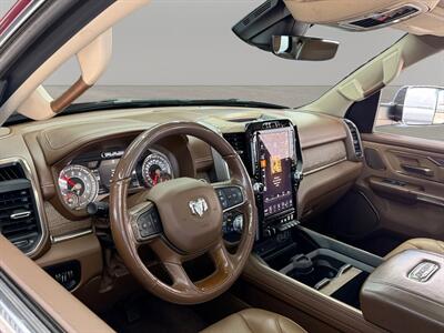 2019 RAM 1500 Laramie Longhorn   - Photo 16 - Lennox, CA 90304