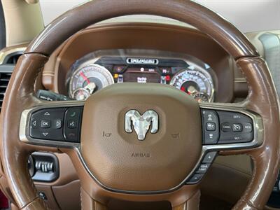 2019 RAM 1500 Laramie Longhorn   - Photo 19 - Lennox, CA 90304