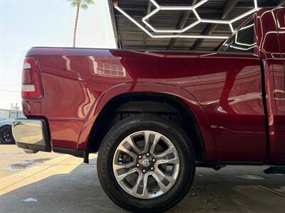 2019 RAM 1500 Laramie Longhorn   - Photo 32 - Lennox, CA 90304