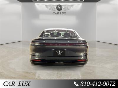 2024 Lucid Air Touring - Photo 4 - Lennox, CA 90304