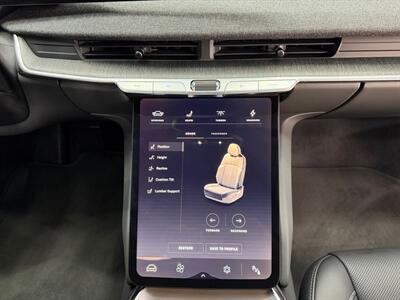 2024 Lucid Air Touring - Photo 20 - Lennox, CA 90304